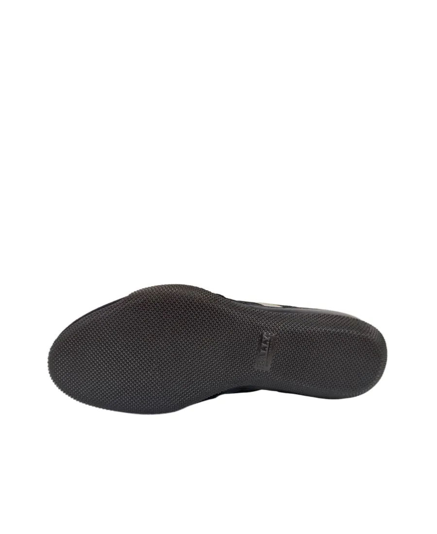Logo Casual Sneakers