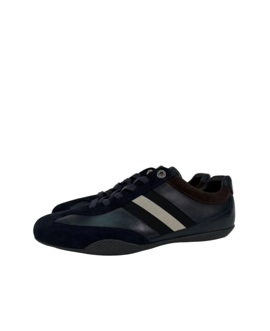 Logo Casual Sneakers