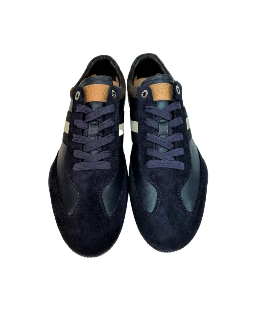 Logo Casual Sneakers