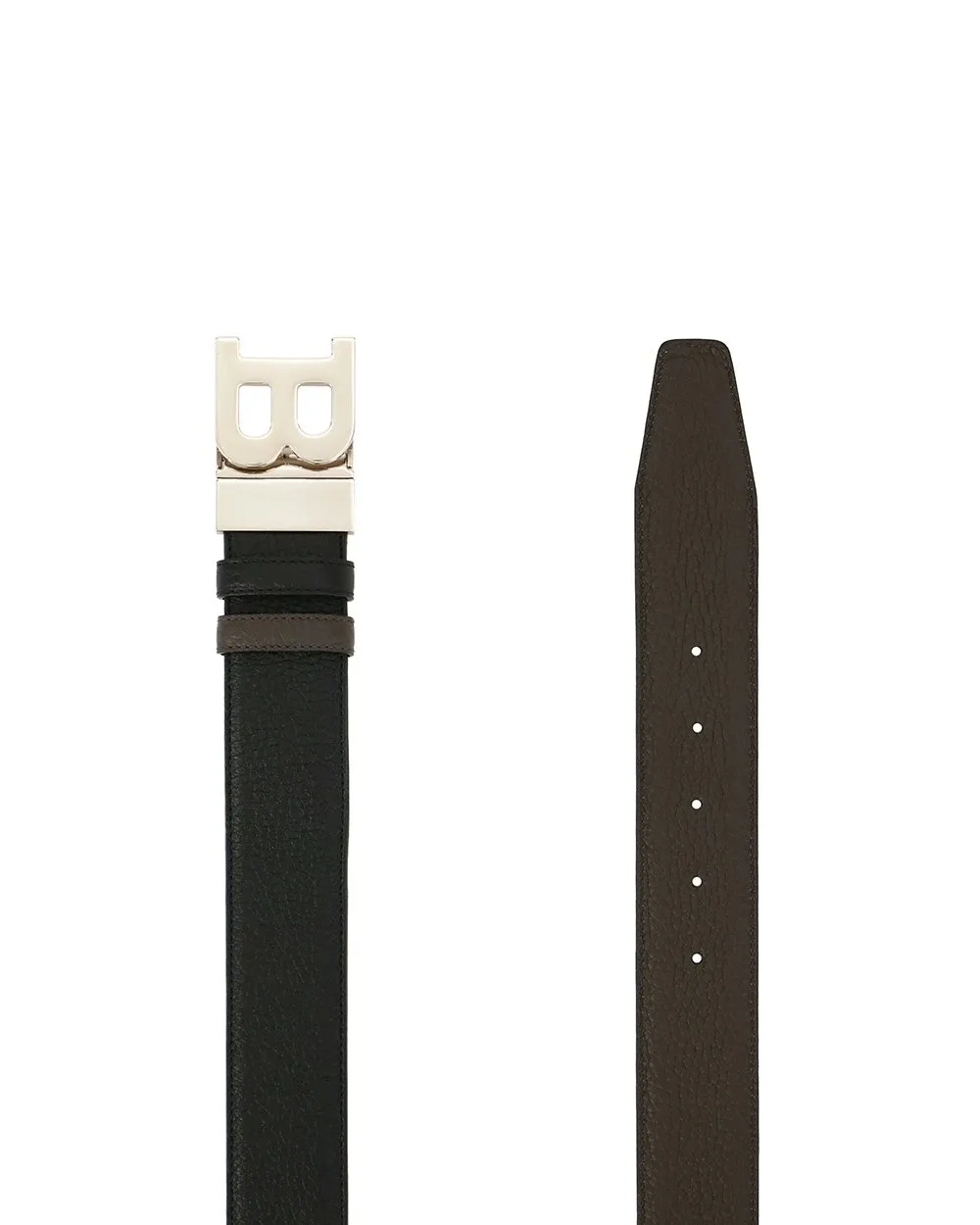 Logo Belt