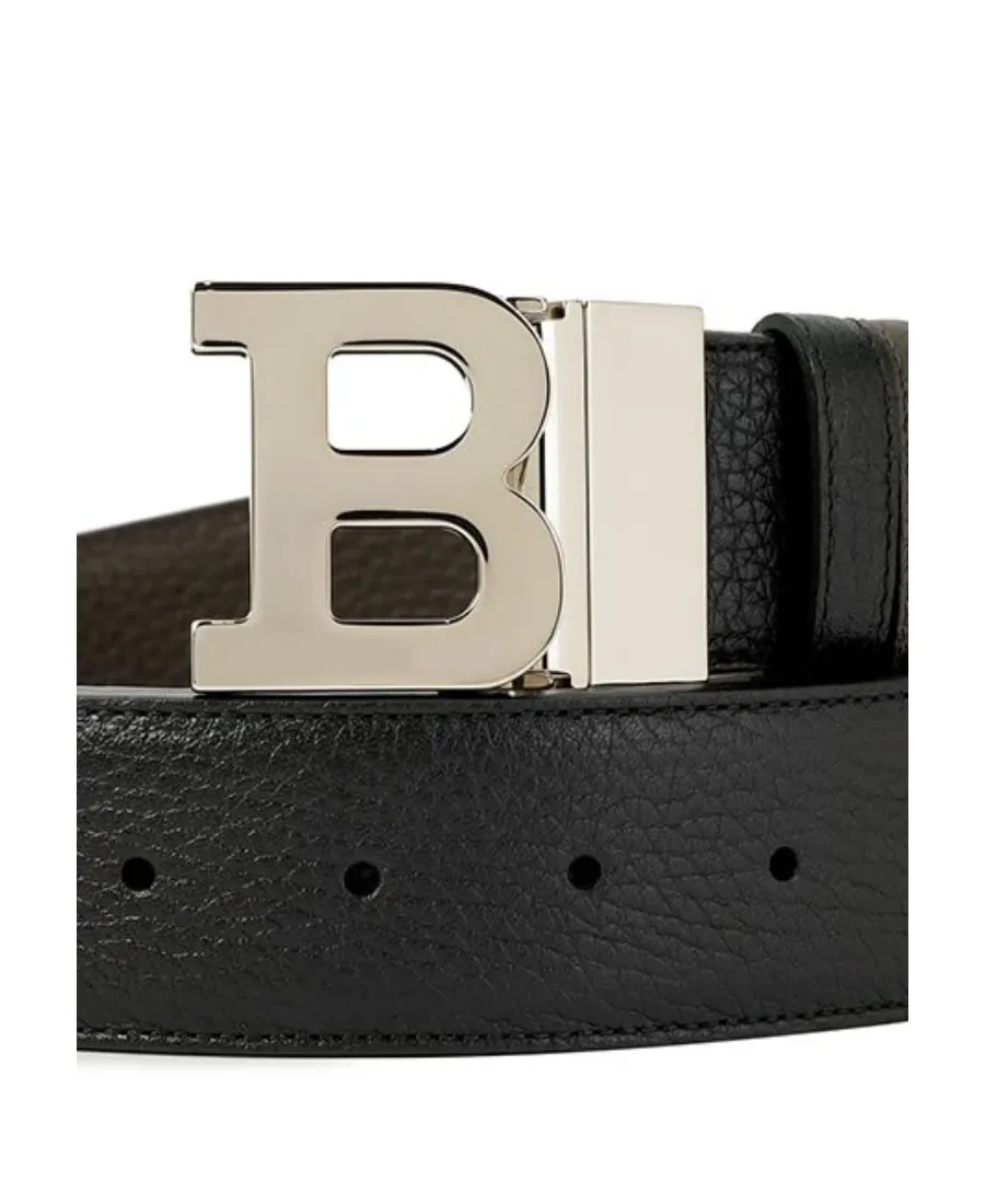 Logo Belt