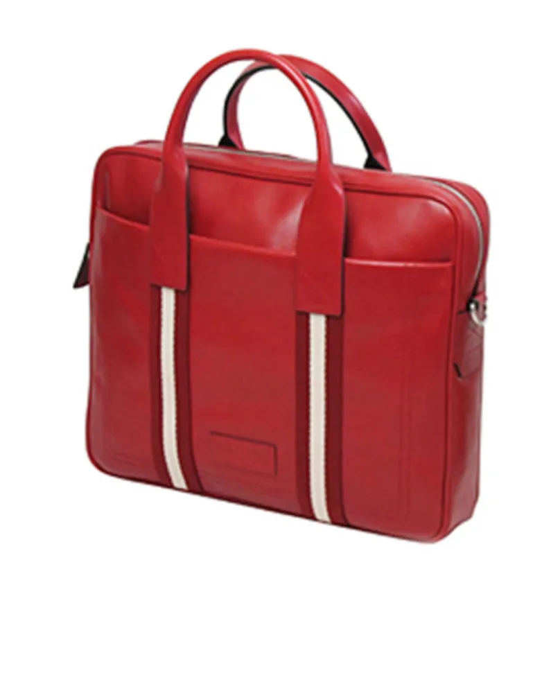Logo Briefcase