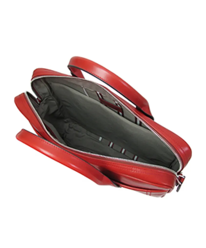Logo Briefcase