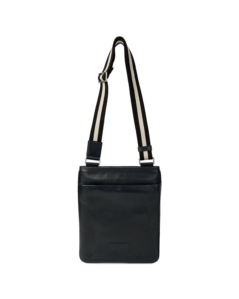Logo Shoulder Bag