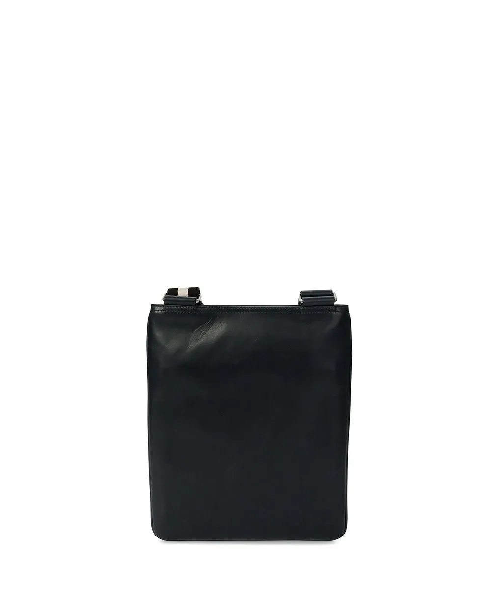 Logo Shoulder Bag
