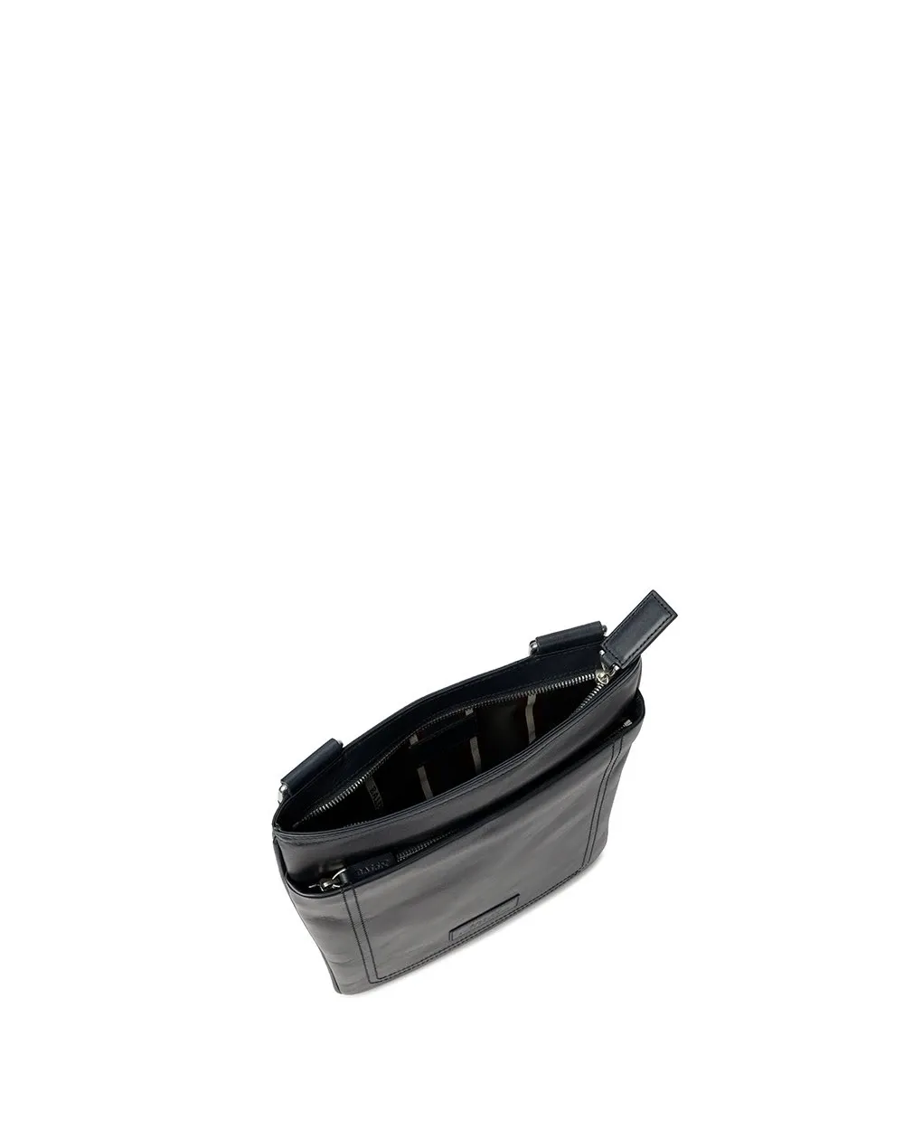 Logo Shoulder Bag