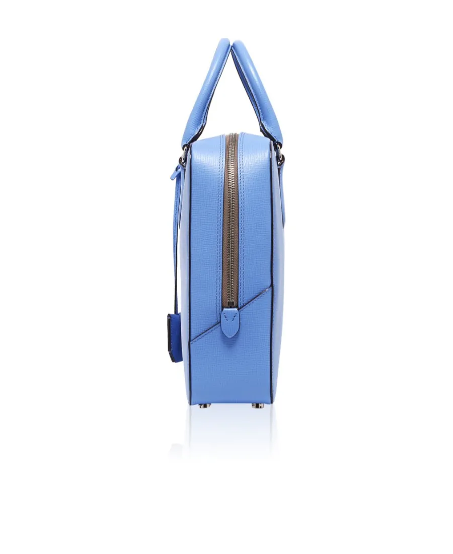 Logo Details Handbag
