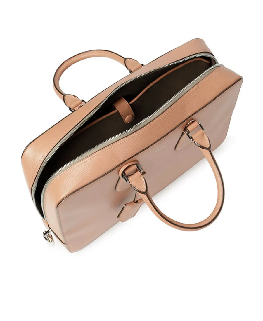 Logo Cross-Body Bag