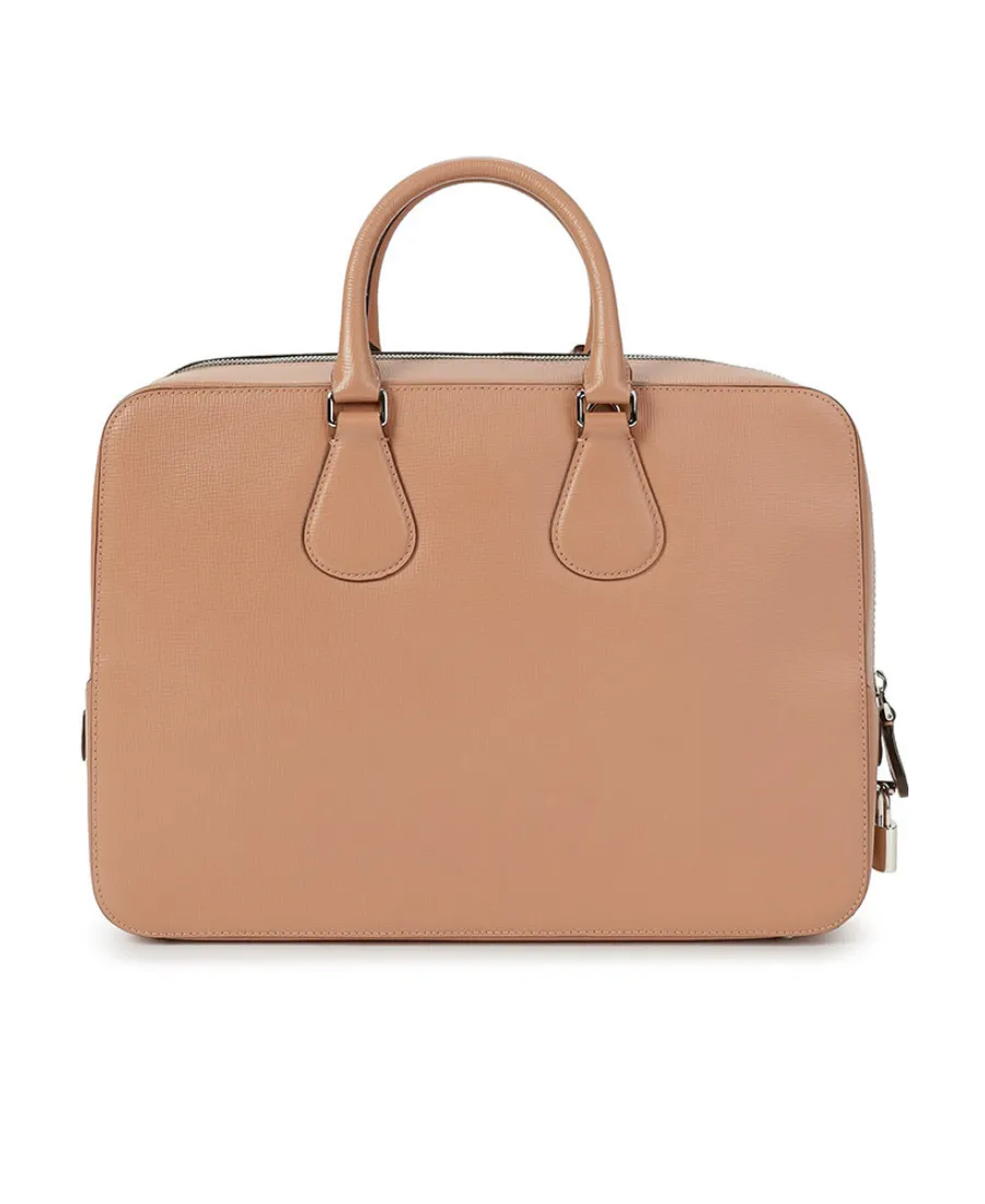 Logo Cross-Body Bag