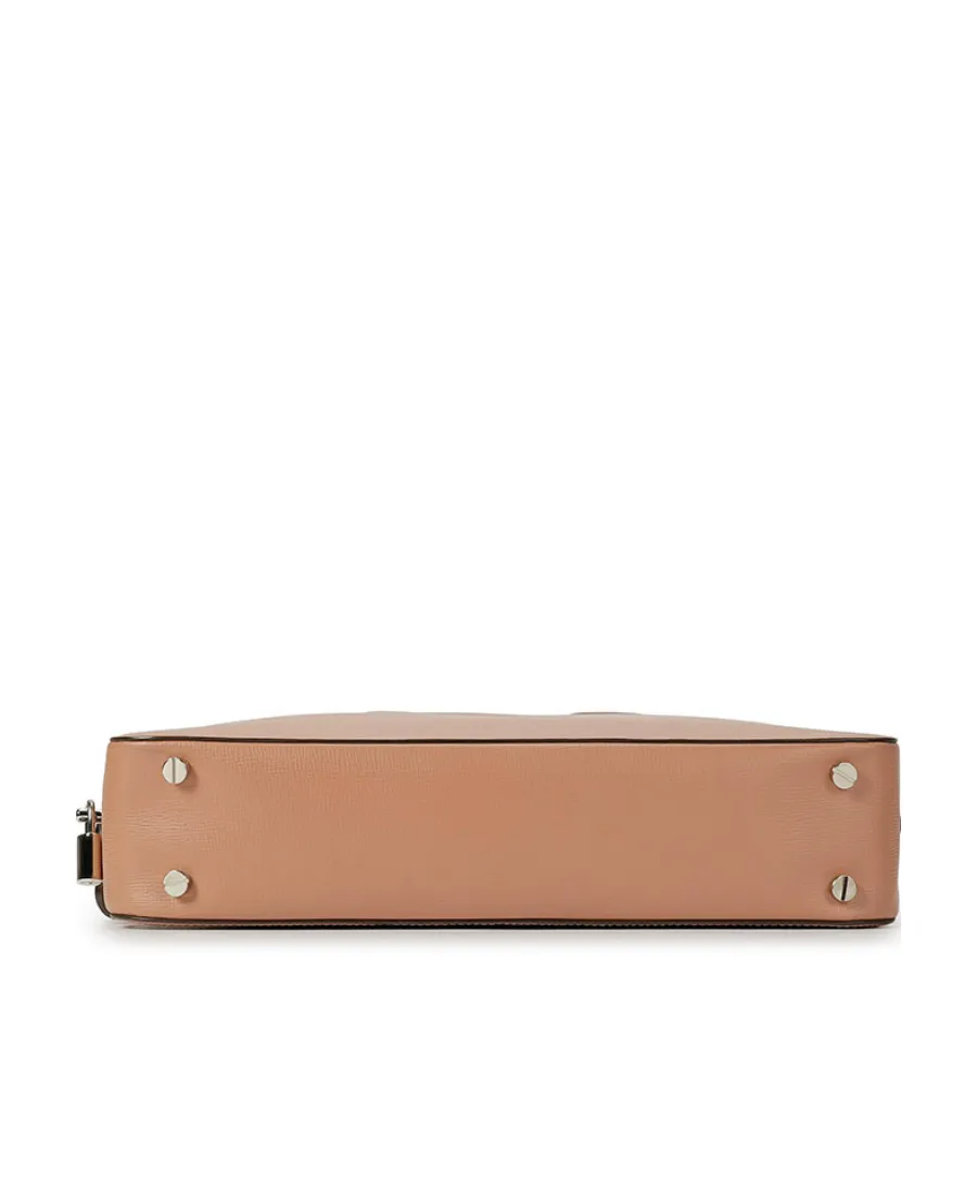 Logo Cross-Body Bag