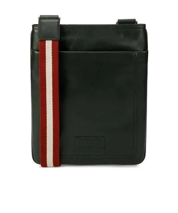 Logo Shoulder Bag