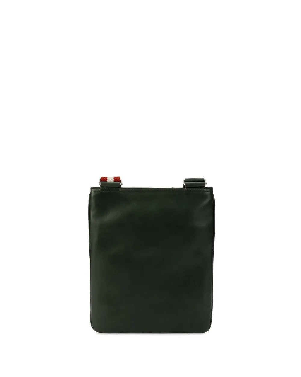 Logo Shoulder Bag