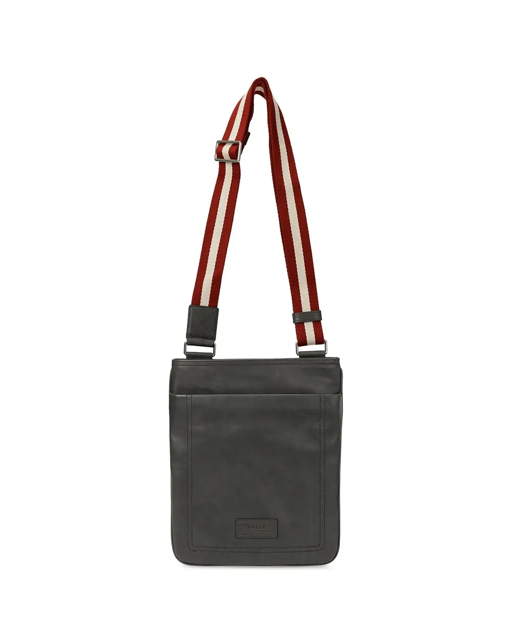 Logo Shoulder Bag