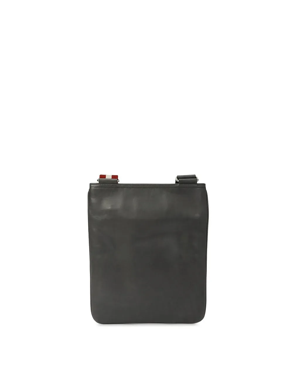 Logo Shoulder Bag