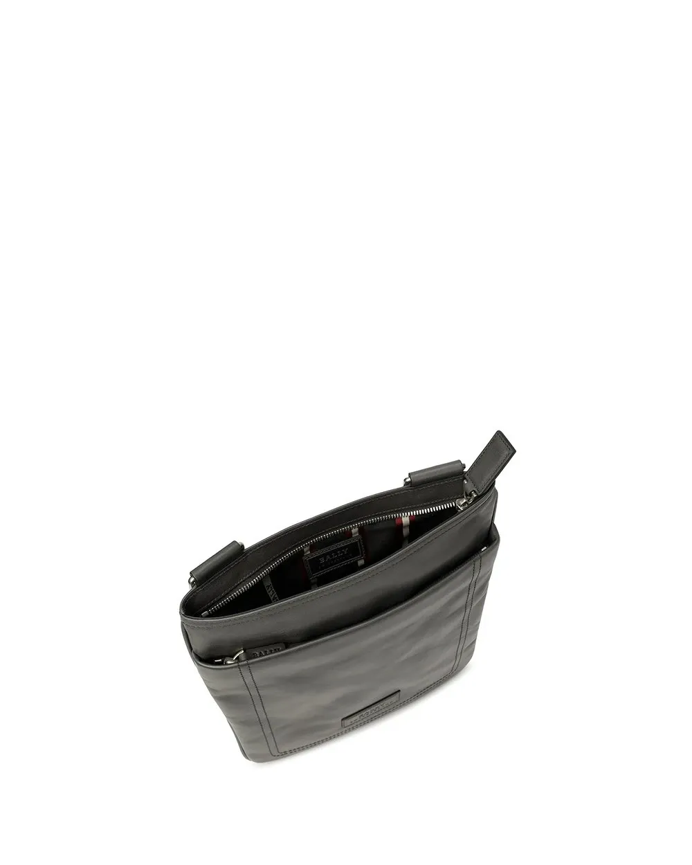 Logo Shoulder Bag