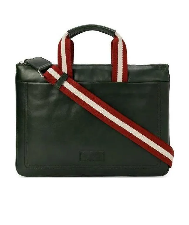Logo Handbag