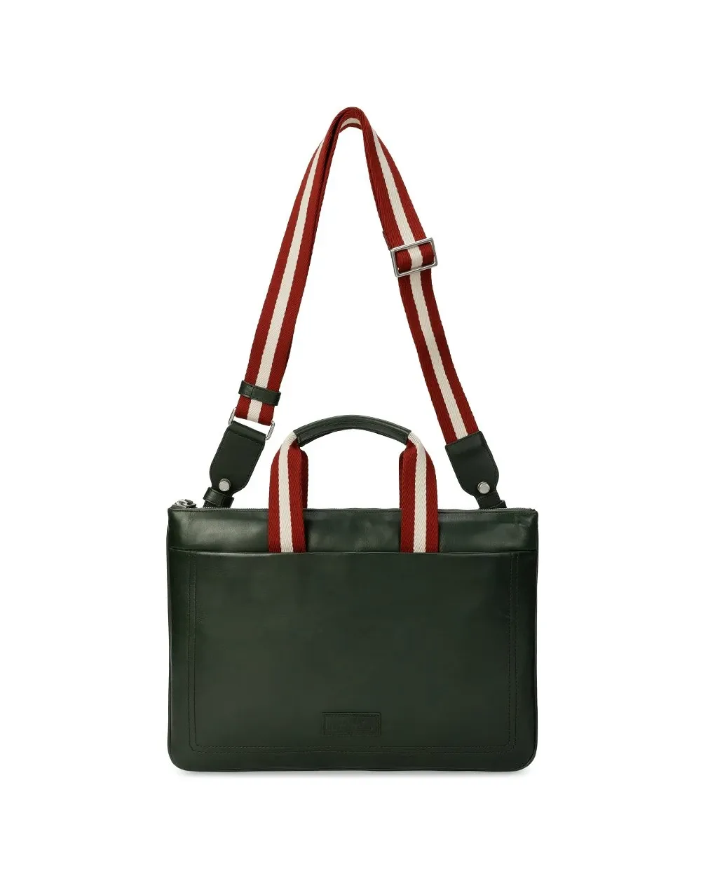 Logo Handbag
