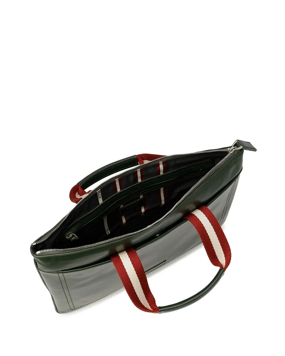 Logo Handbag