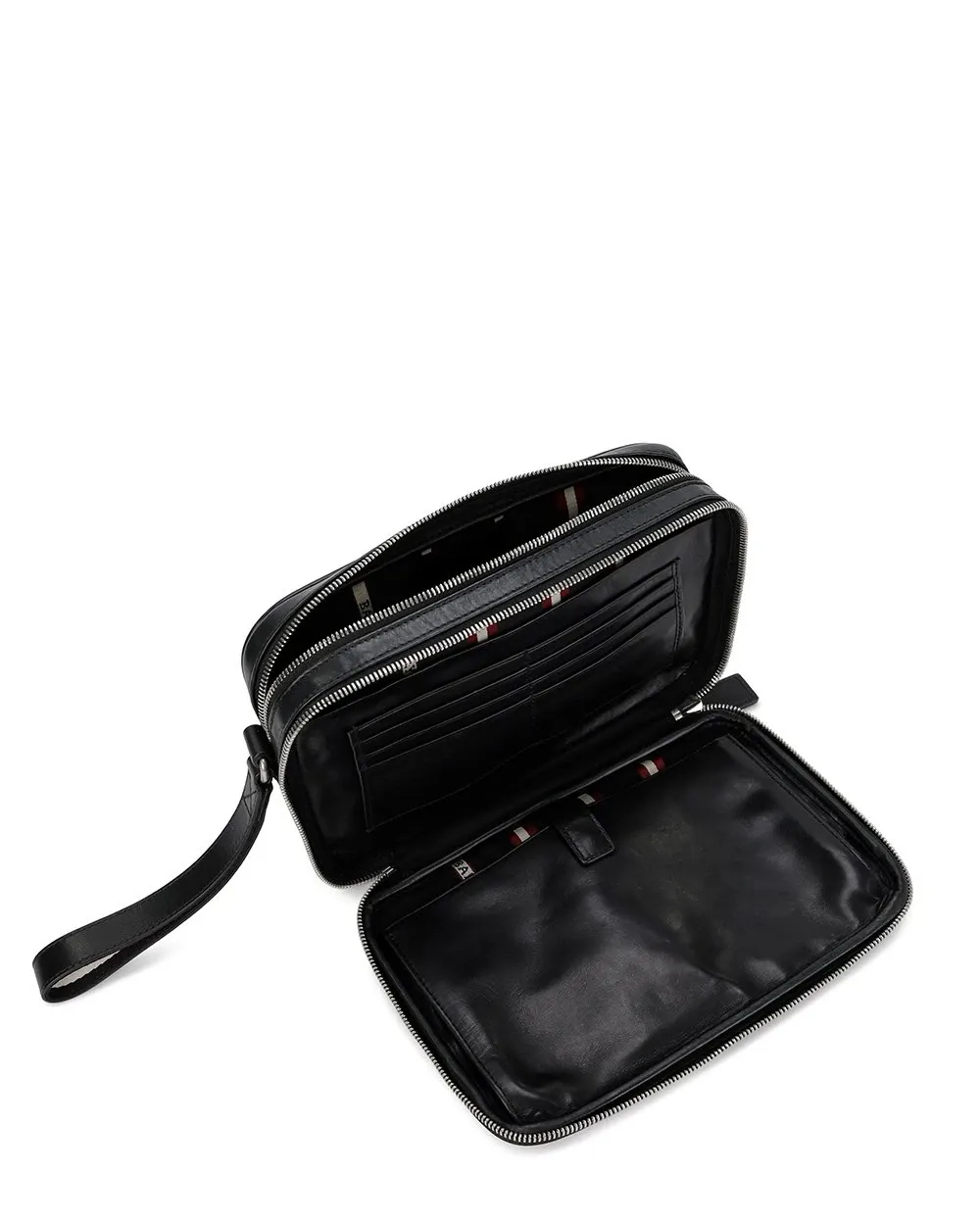 Logo Hand-Held Bag