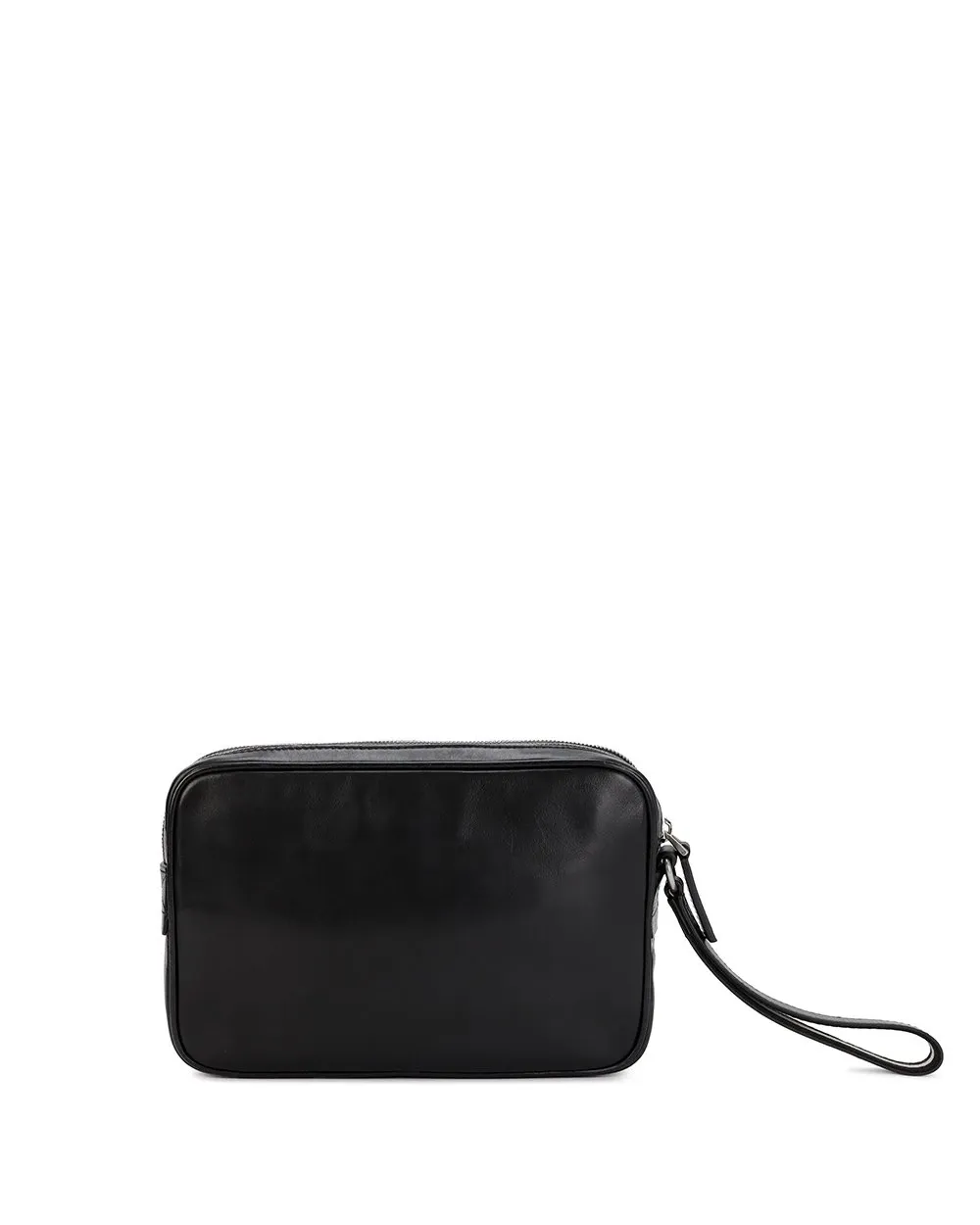 Logo Hand-Held Bag
