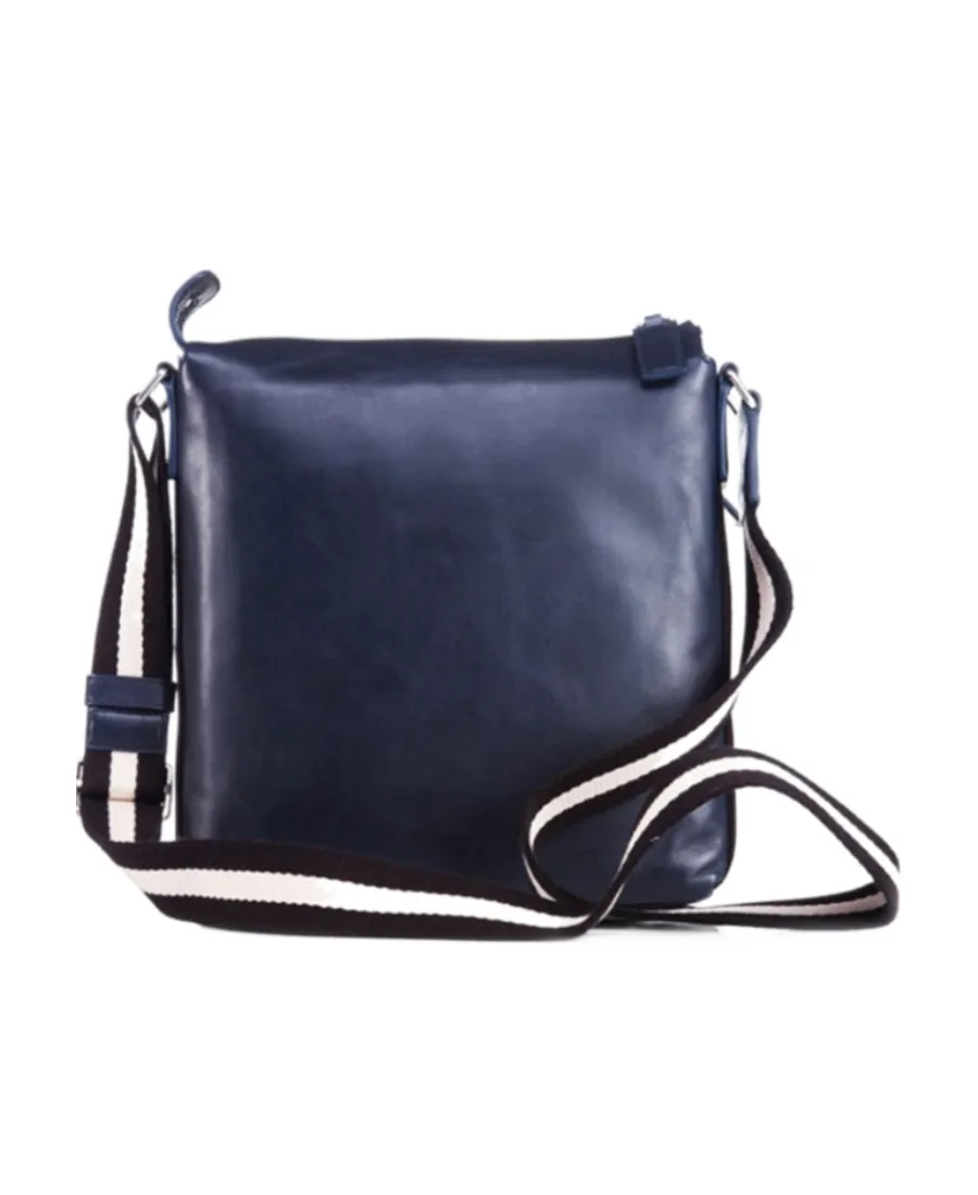 Logo Shoulder Bag
