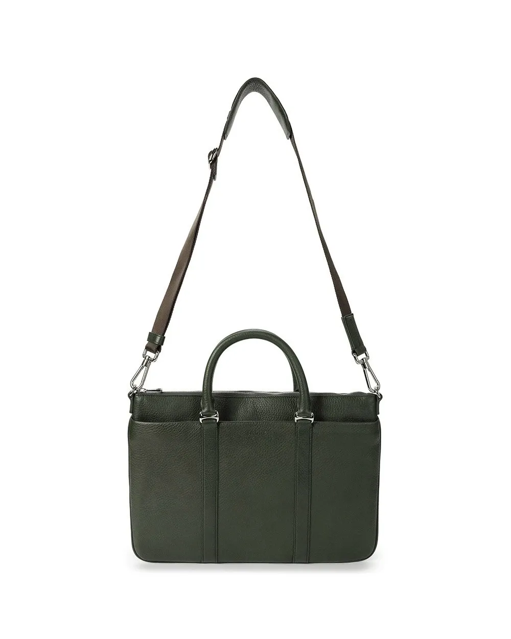 Logo Handbag