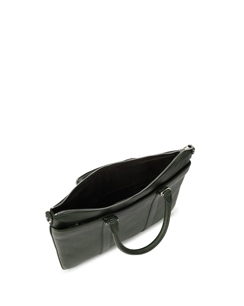 Logo Handbag