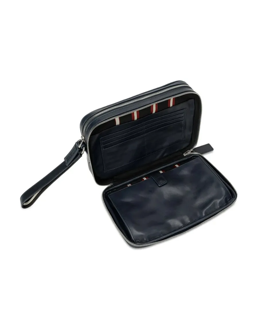 Logo Hand-Held Bag