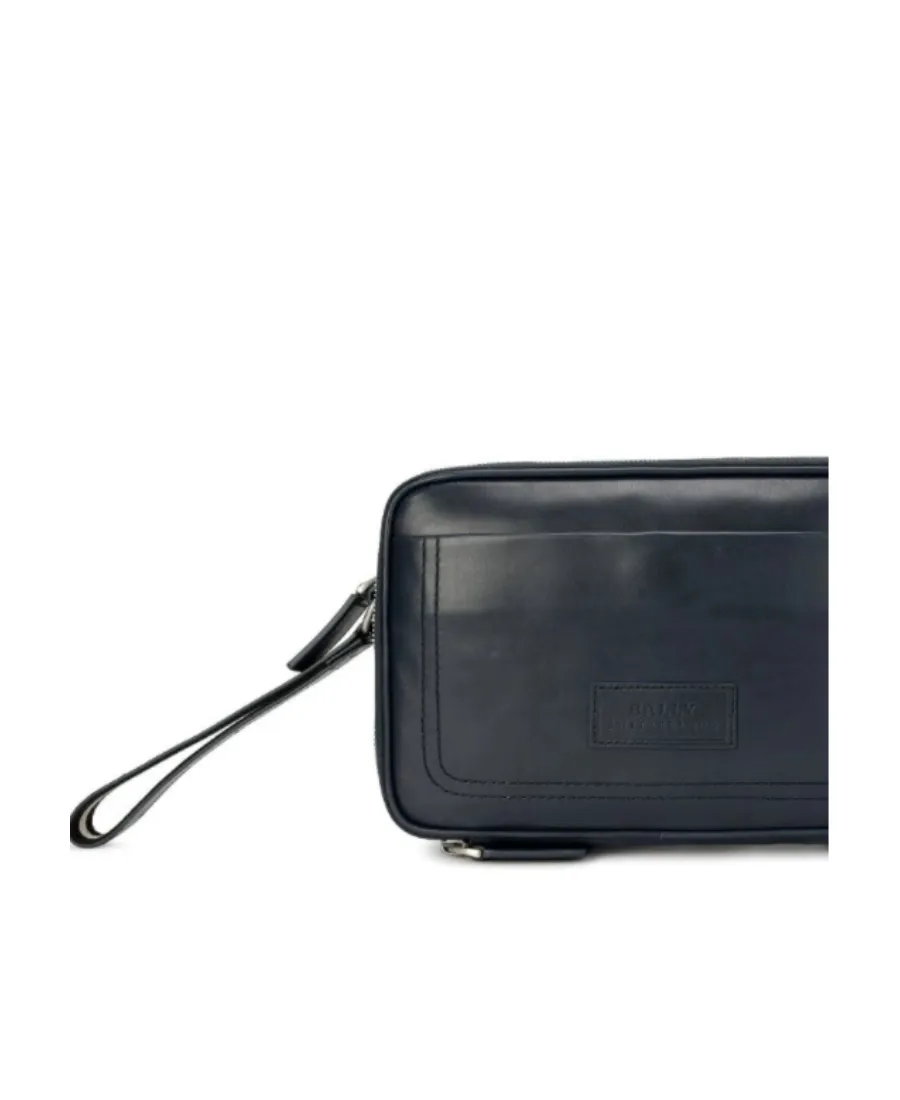 Logo Hand-Held Bag
