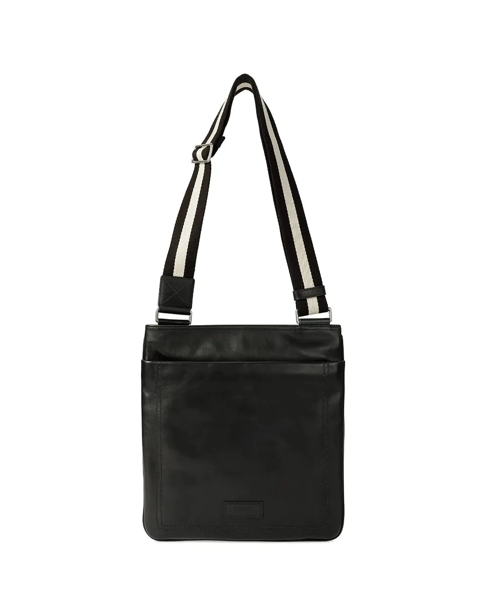Logo Shoulder Bag