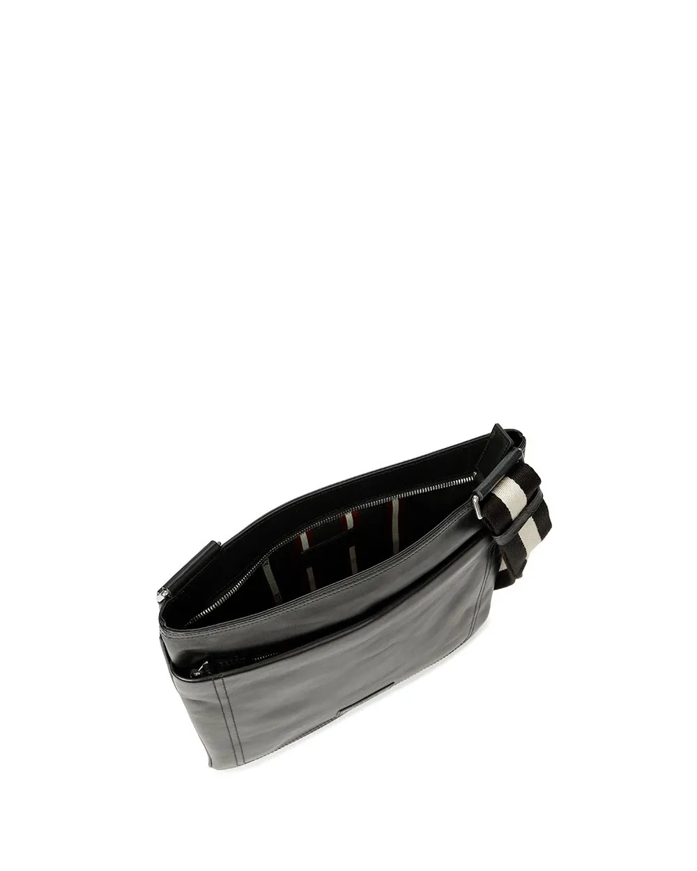 Logo Shoulder Bag