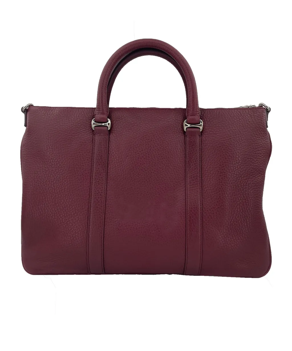 Top Handle Handbag