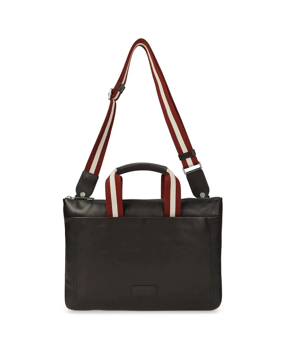 Logo Handbag
