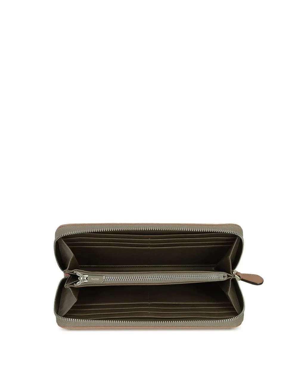 Zipper Purse