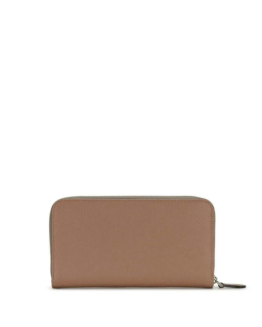 Zipper Purse