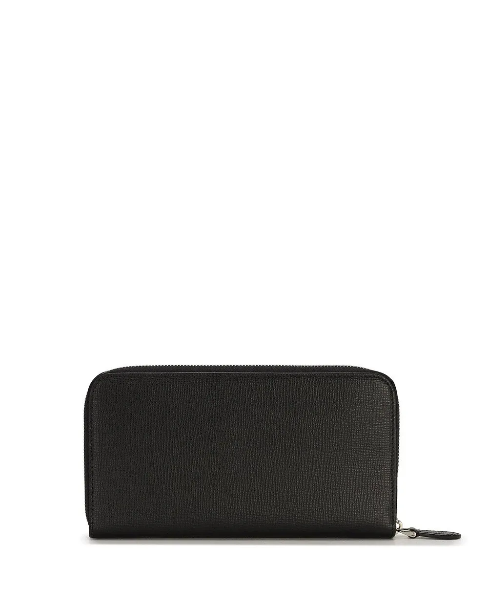 Wrap Zipper Wallet