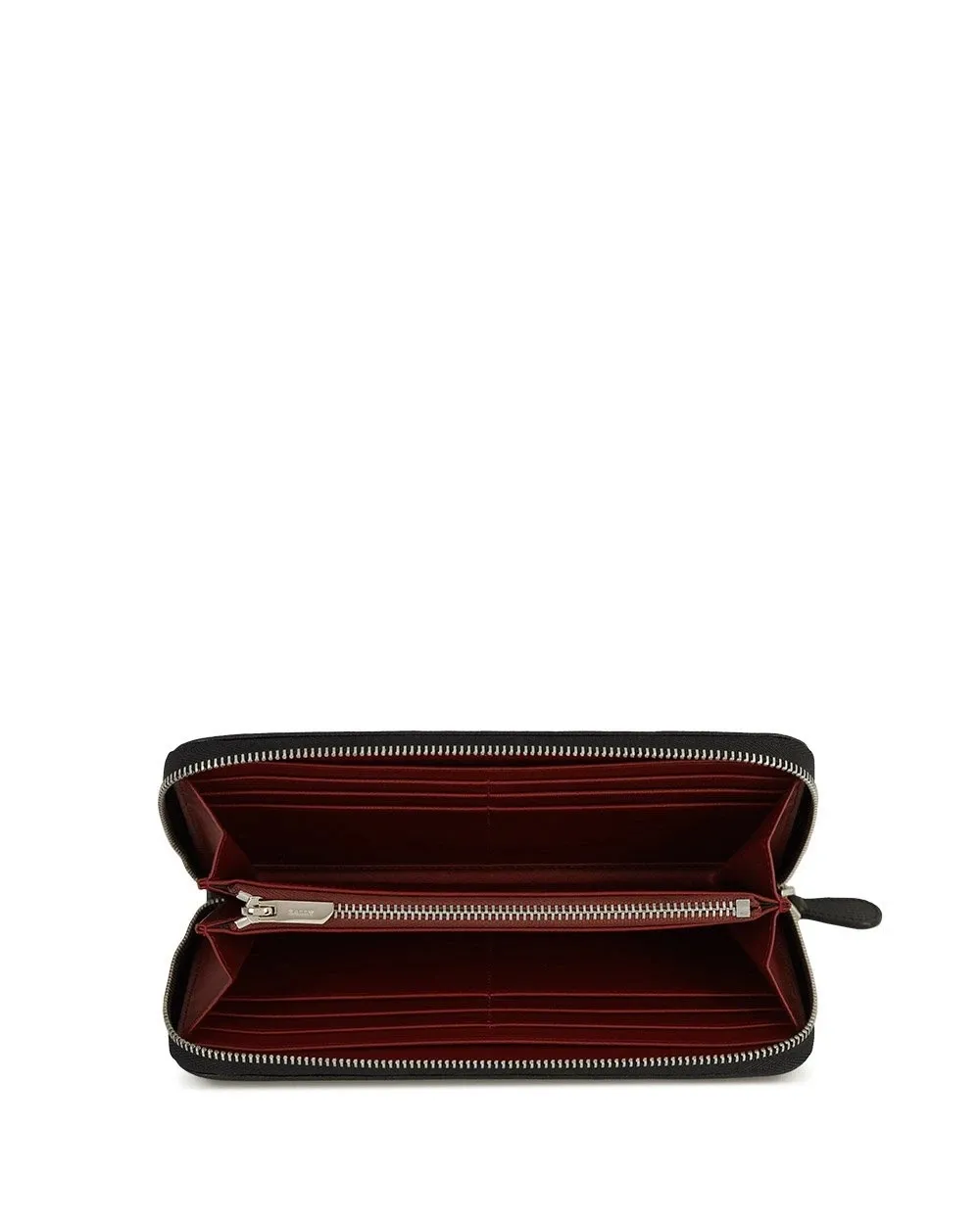 Wrap Zipper Wallet