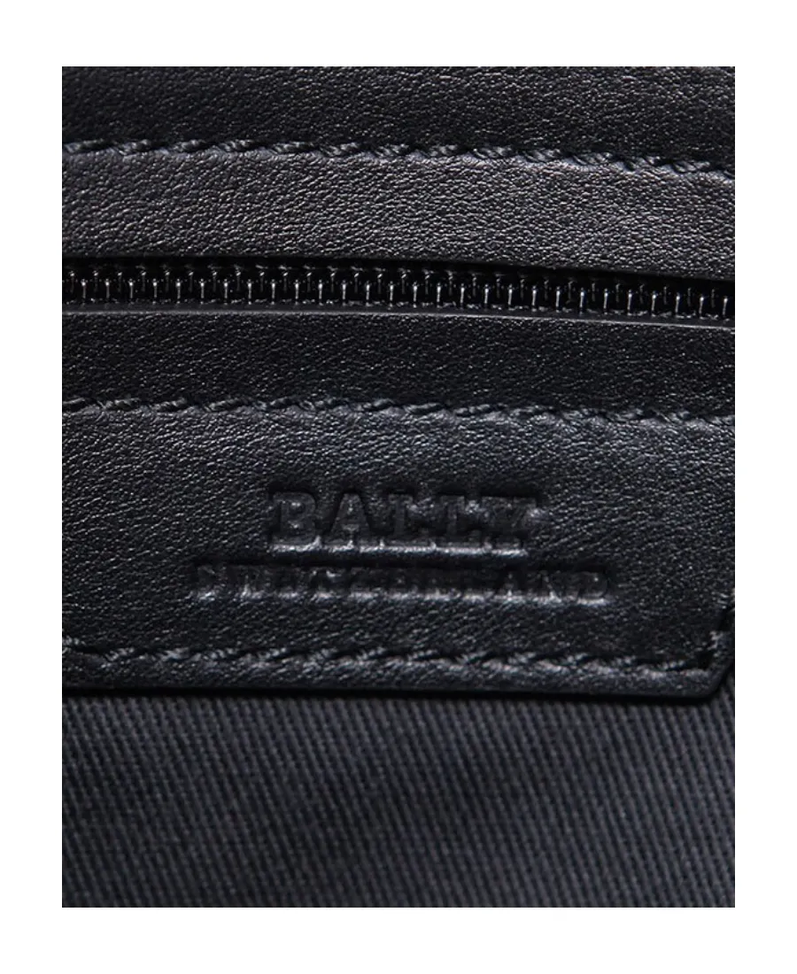 Logo Details Satchel
