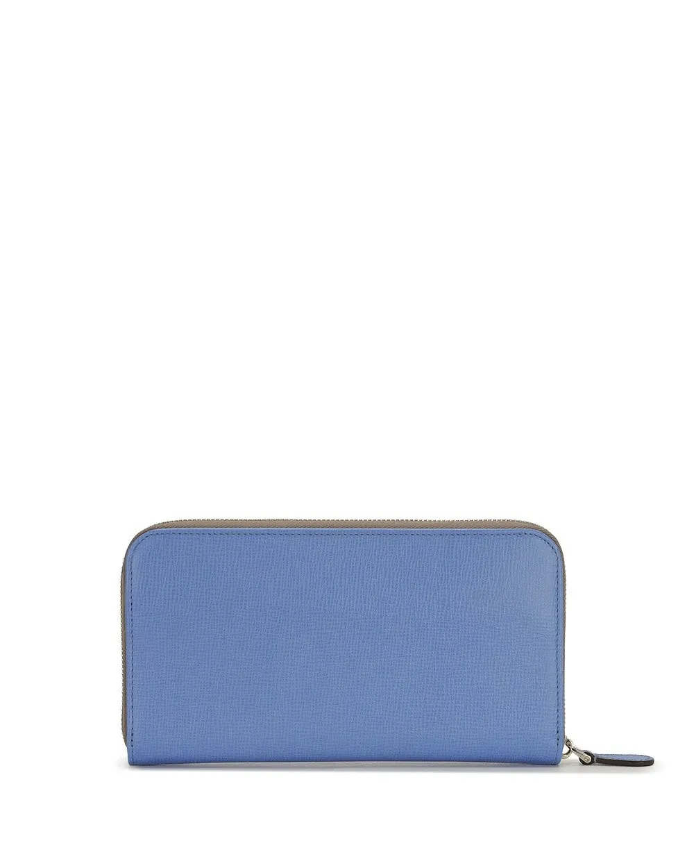 Wrap Zipper Wallet