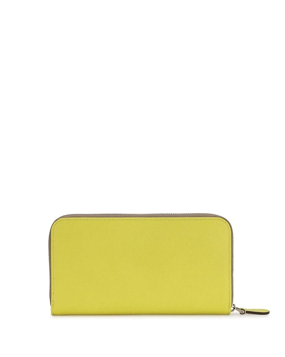 Wrap Zipper Wallet