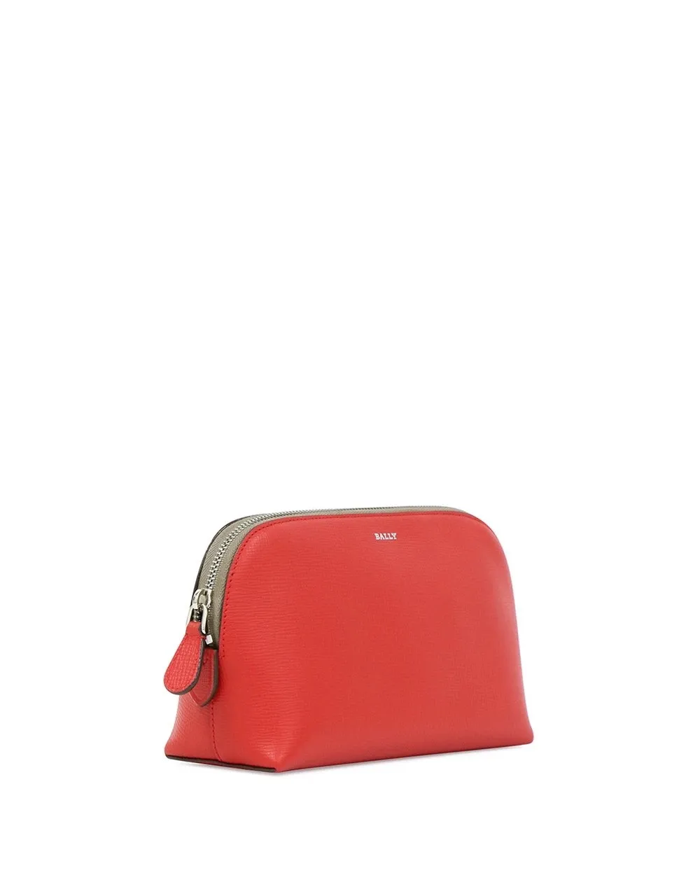 Zipper Purse