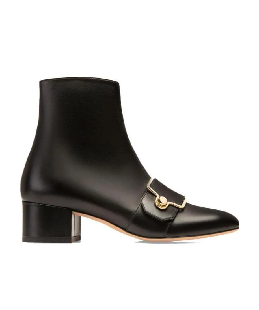 Maggye Boots