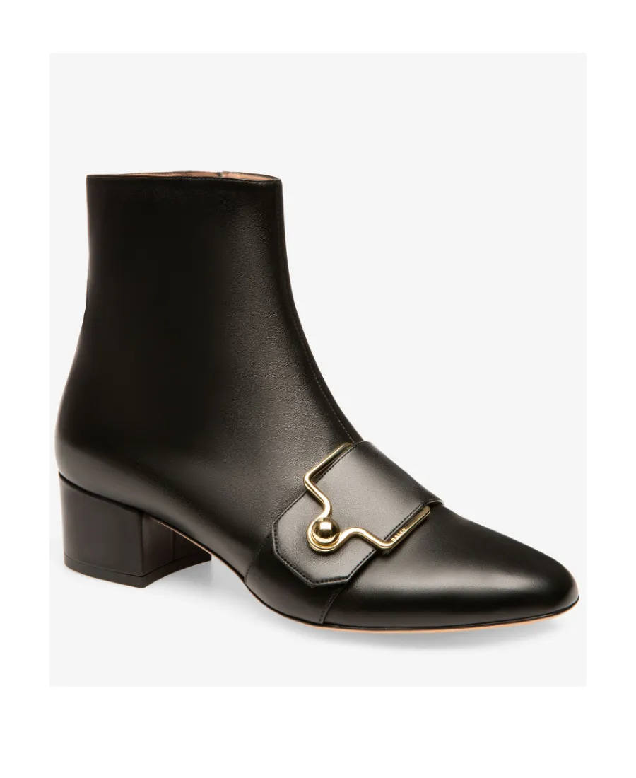 Maggye Boots