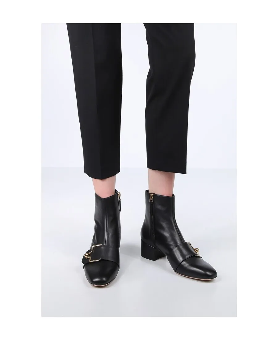 Maggye Boots