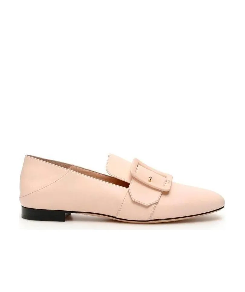Janelle Loafers