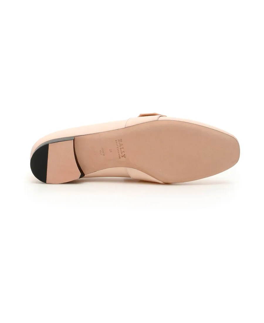 Janelle Loafers