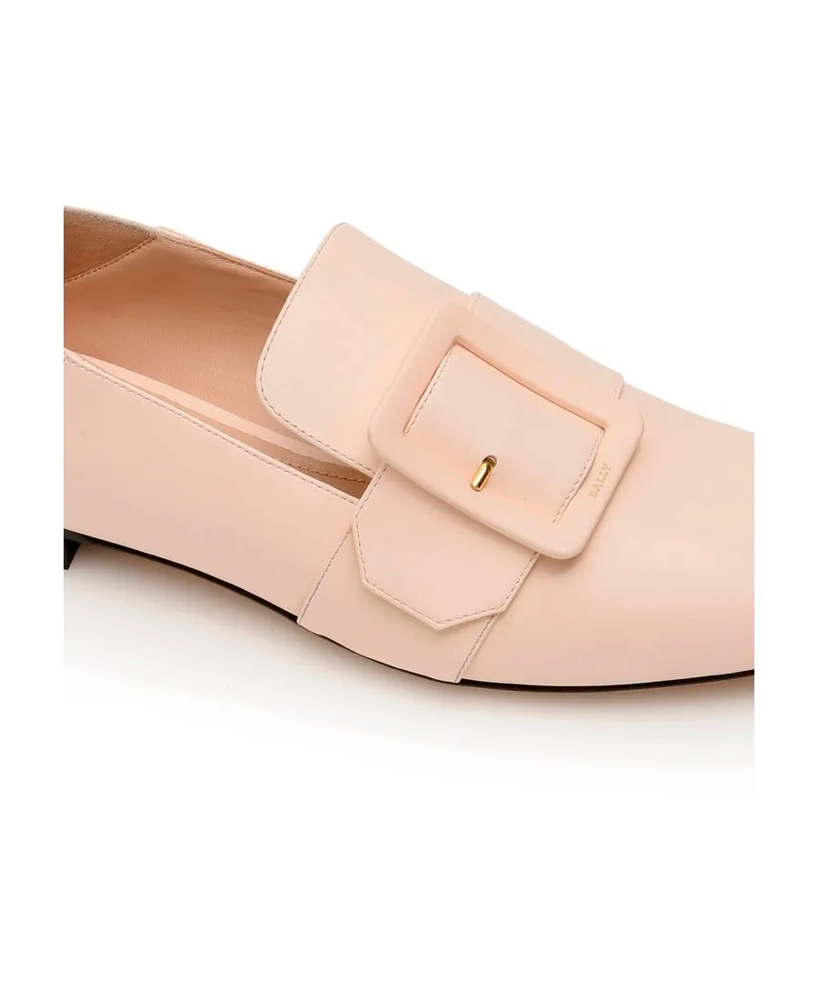 Janelle Loafers