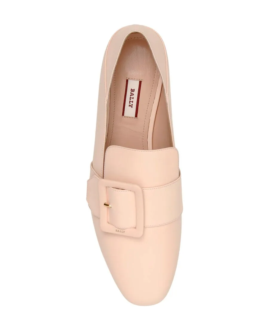 Janelle Loafers