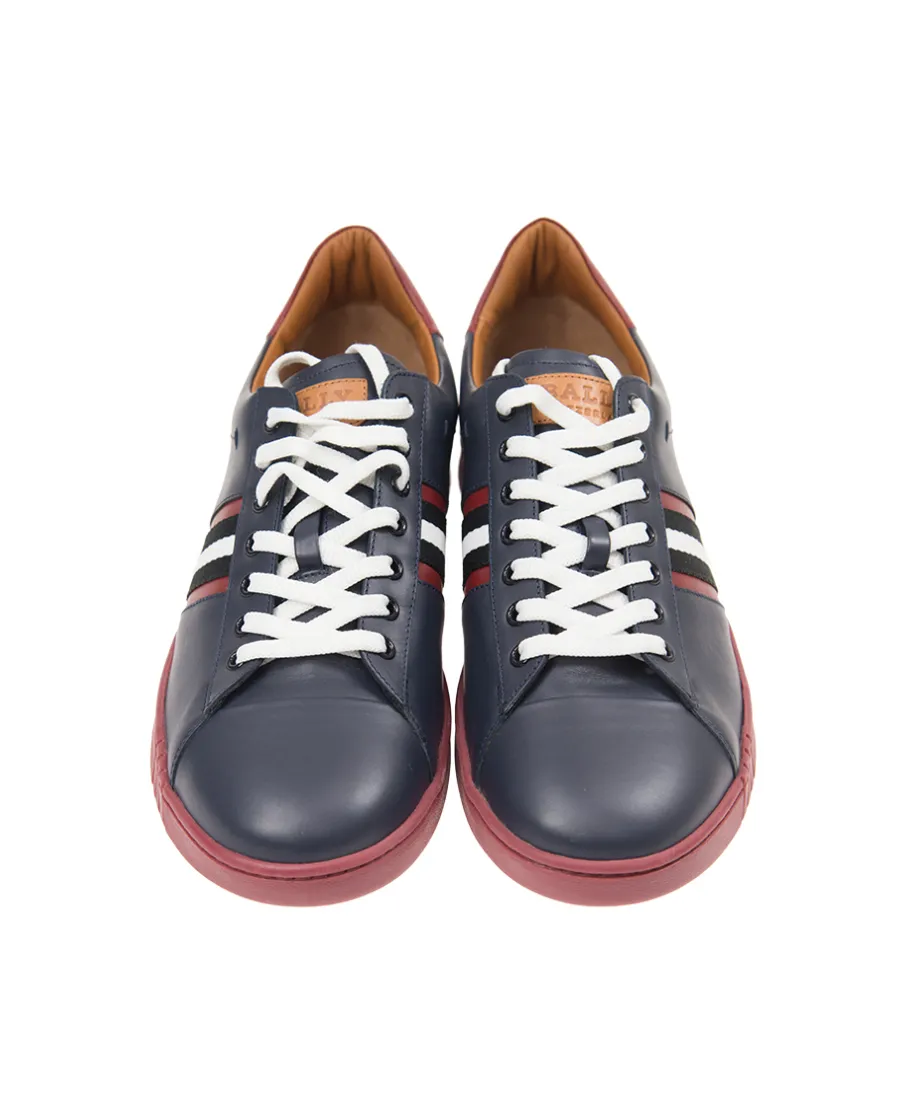 Logo Casual Sneakers