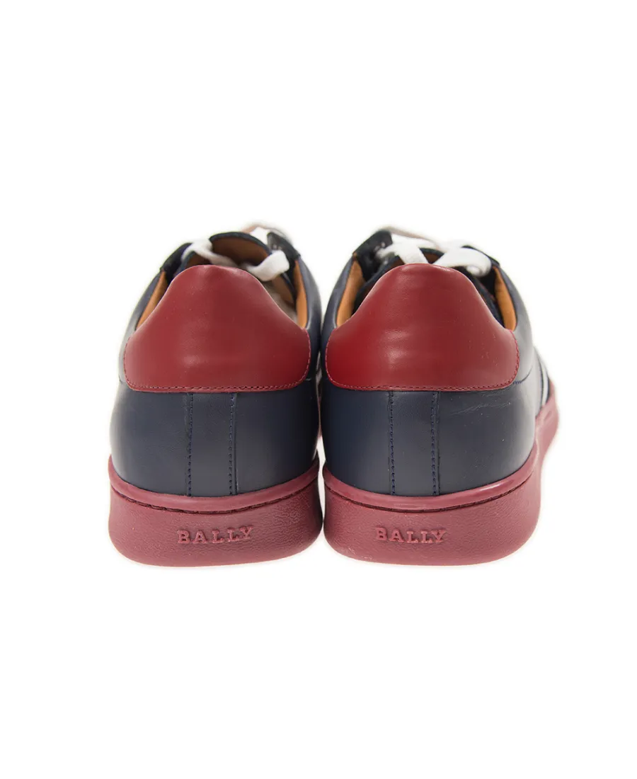 Logo Casual Sneakers